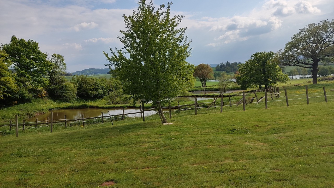 Photo of Outdoor in Beaubery