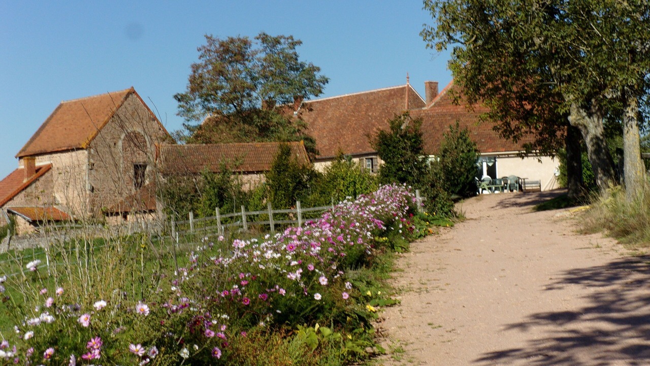 Photo of Outdoor in Beaubery