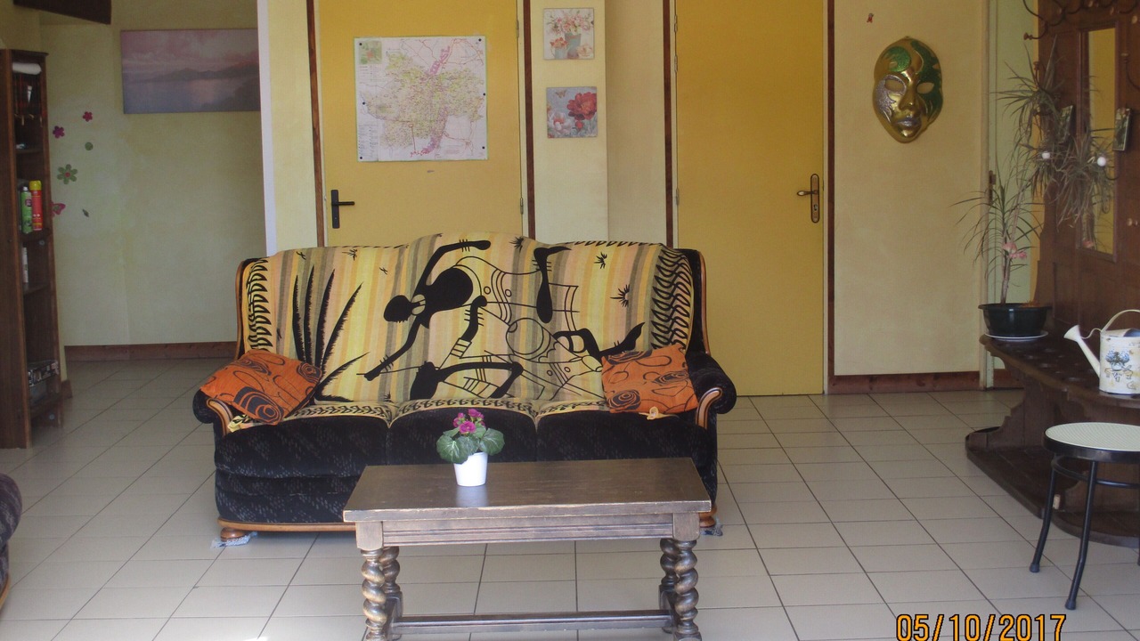Photo of Livingroom in Beaubery