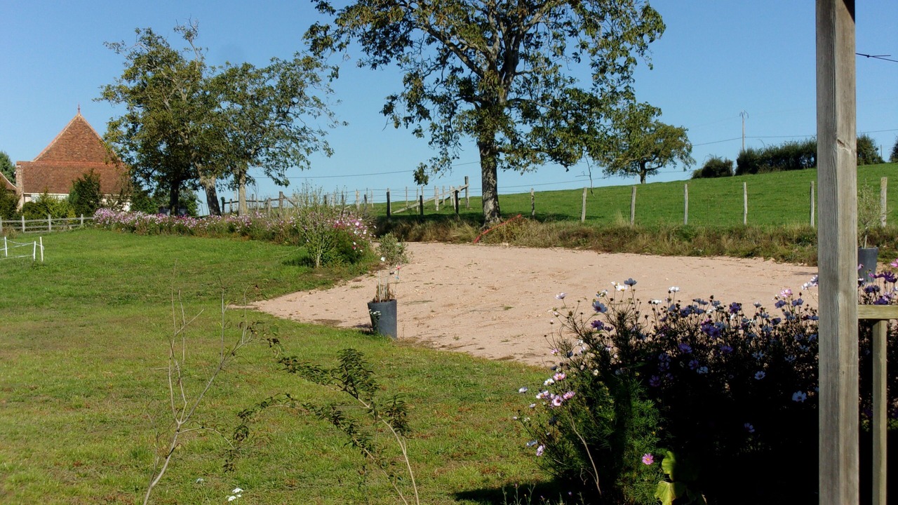 Photo of Outdoor in Beaubery