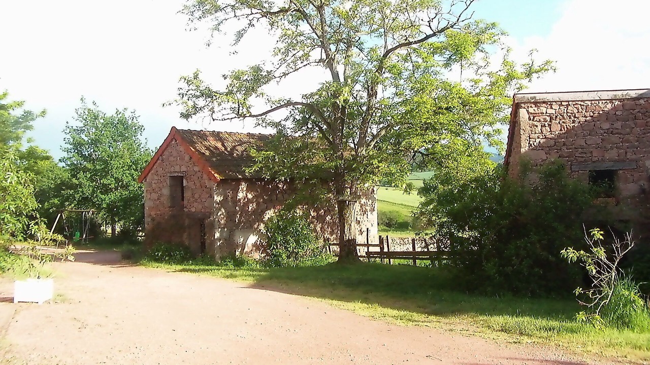 Photo of Outdoor in Beaubery
