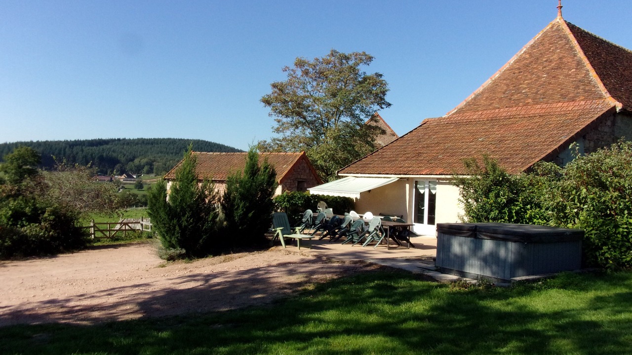 Photo of Patio Balcony in Beaubery