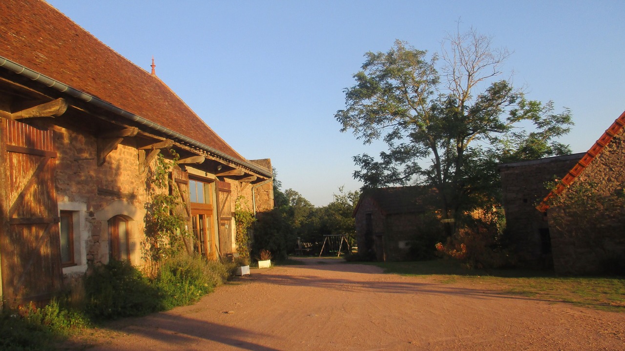 Photo of Outdoor in Beaubery