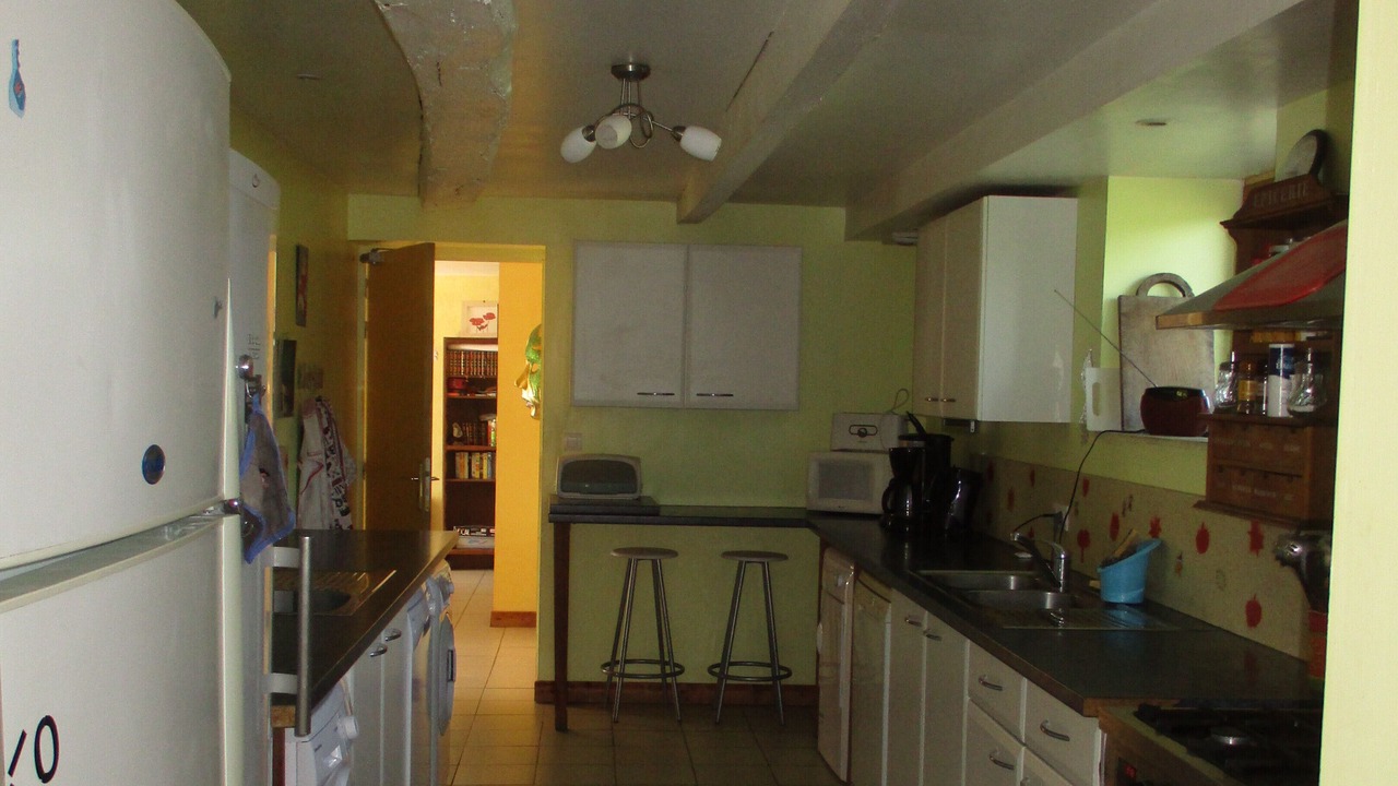 Photo of Kitchen in Beaubery