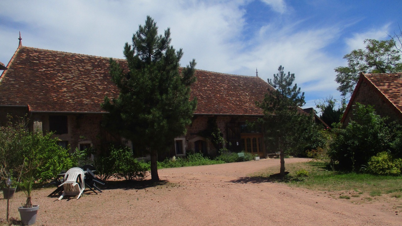 Photo of Outdoor in Beaubery