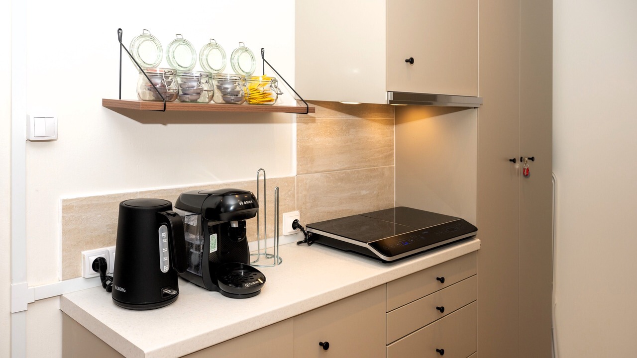 Photo of Kitchen in Saint-Rambert-d'Albon