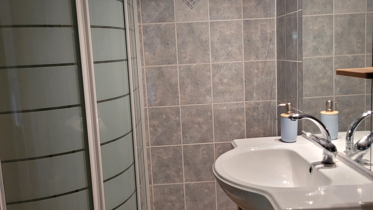 Photo of Bathroom in Argences-en-Aubrac