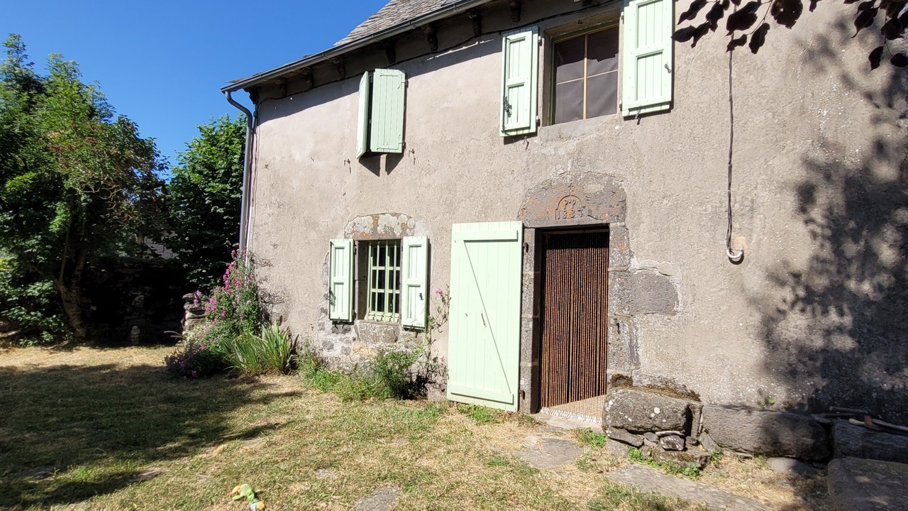 Photo of Outdoor in Argences-en-Aubrac