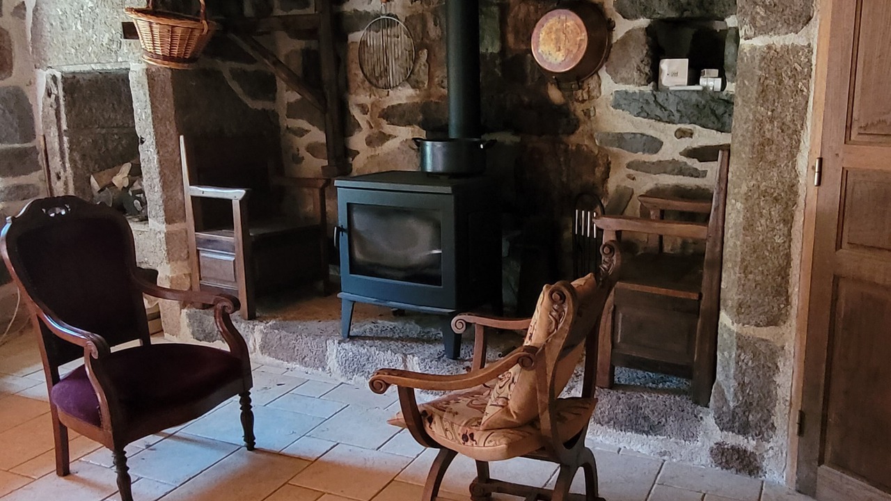 Photo of Livingroom in Argences-en-Aubrac