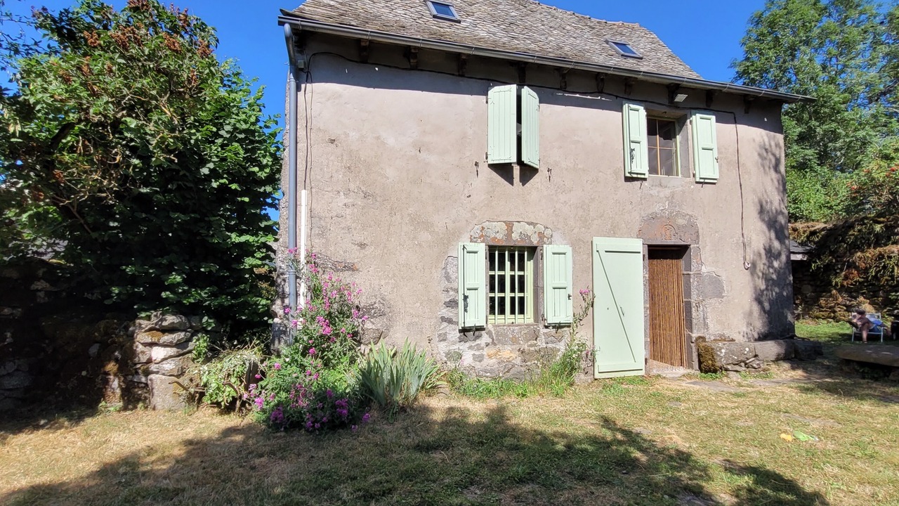 Photo of Outdoor in Argences-en-Aubrac