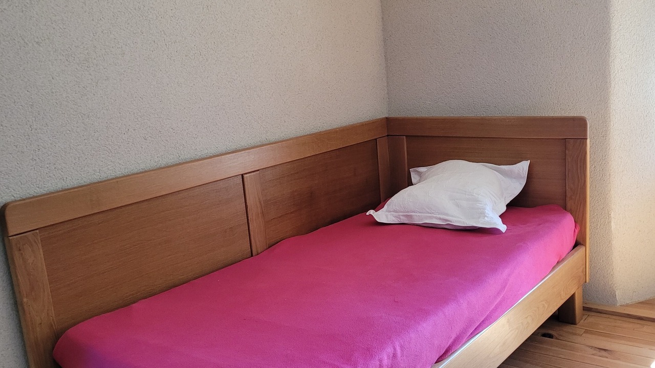Photo of Bedroom in Argences-en-Aubrac