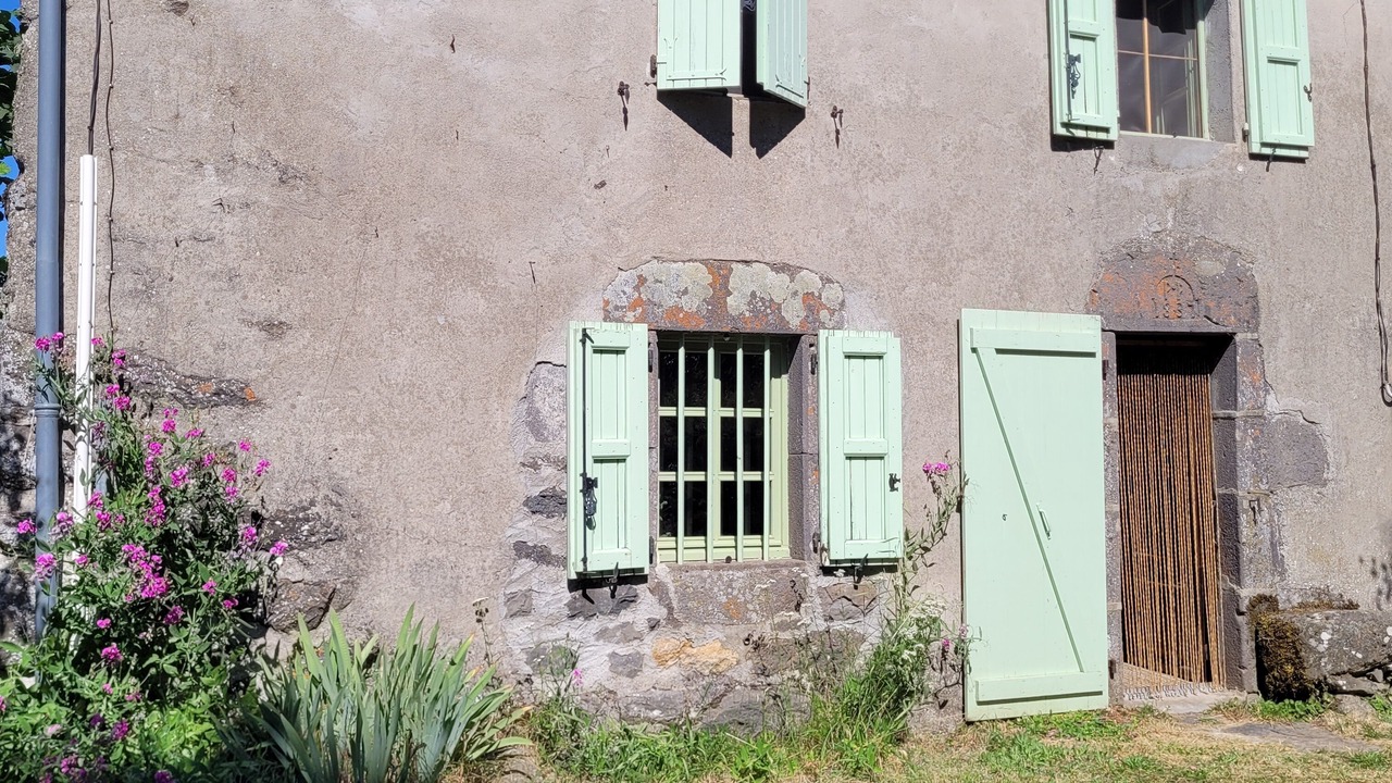 Photo of Outdoor in Argences-en-Aubrac