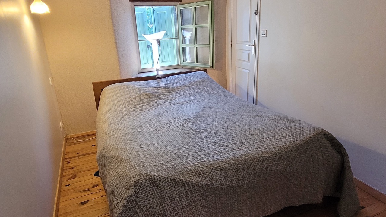 Photo of Bedroom in Argences-en-Aubrac
