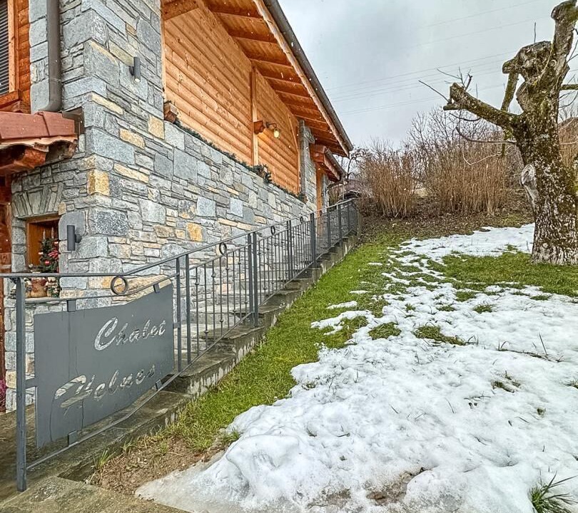 Photo of Outdoor in Saint-Oyen