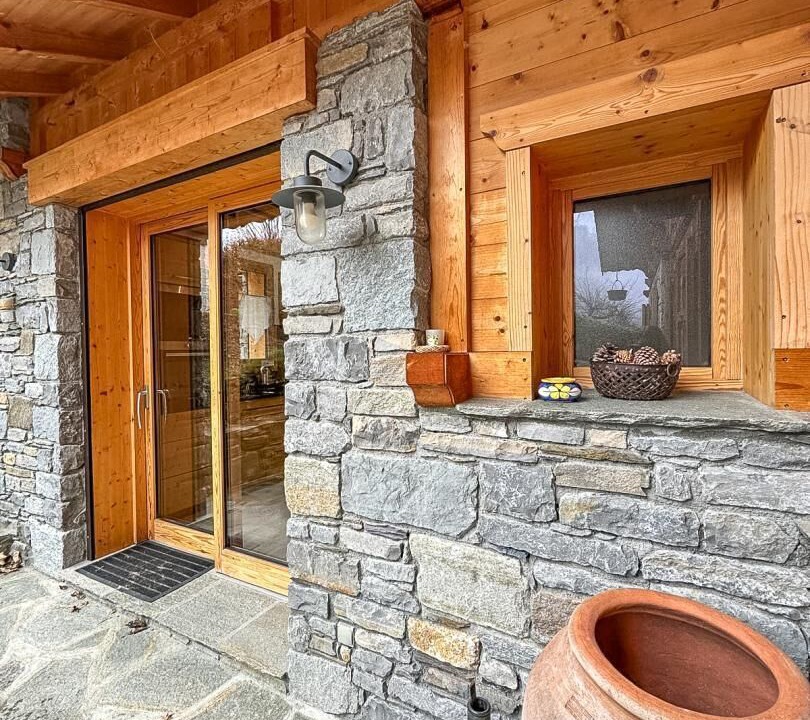 Photo of Outdoor in Saint-Oyen