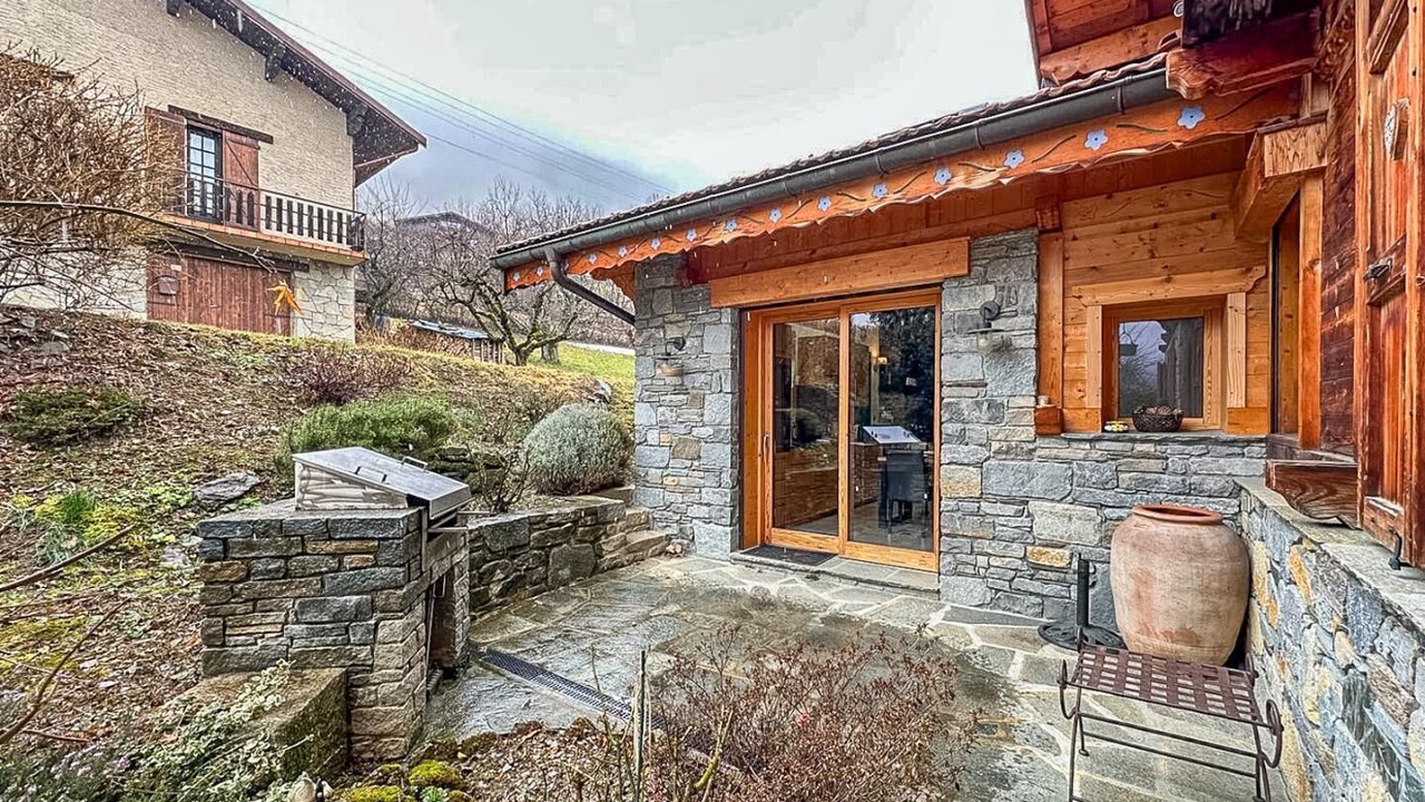 Photo of Outdoor in Saint-Oyen