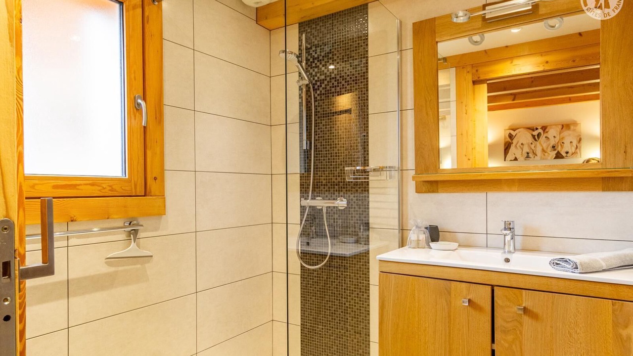 Photo of Bathroom in Saint-Oyen