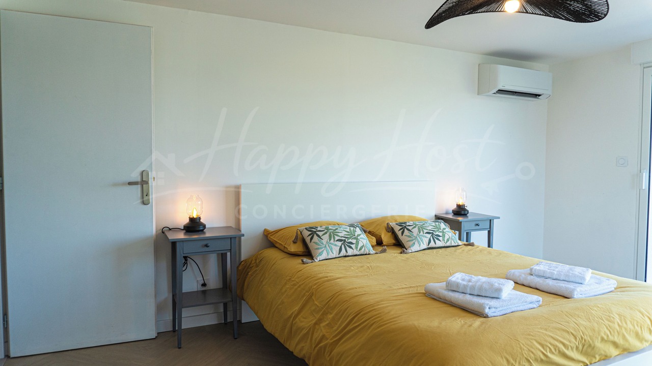 Photo of Bedroom in Andance