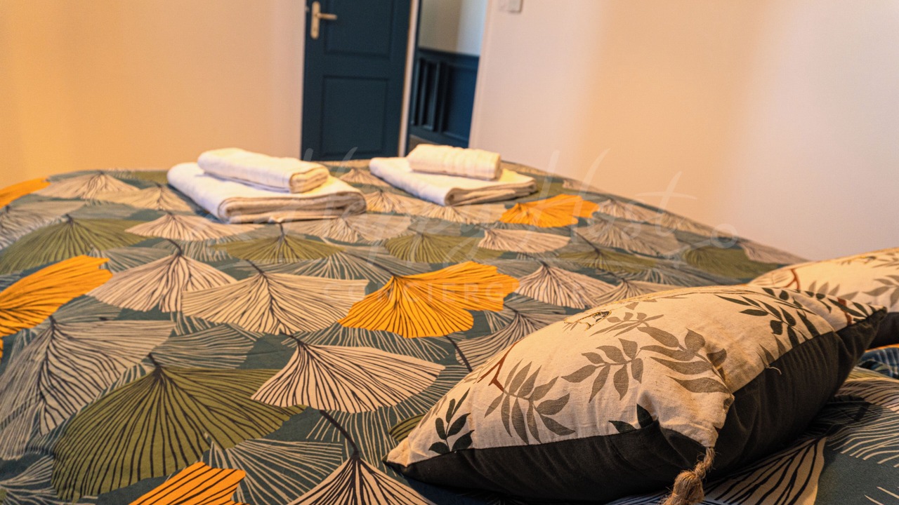 Photo of Bedroom in Andance