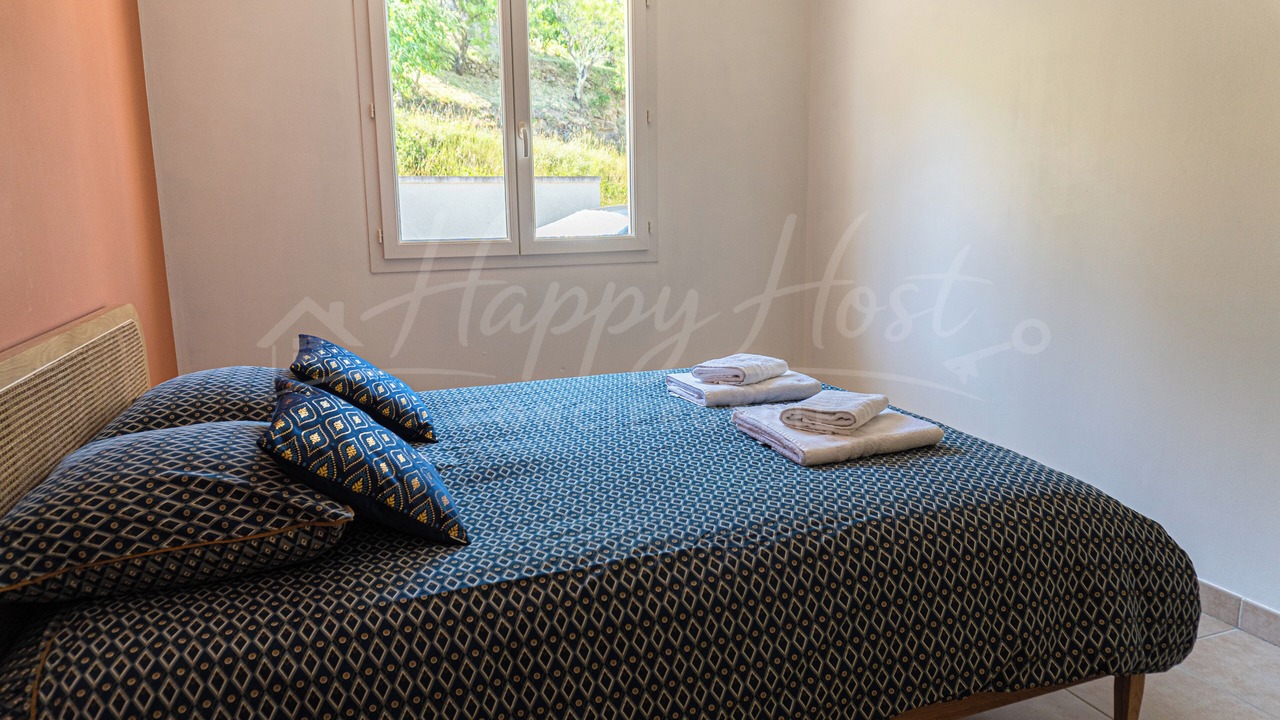 Photo of Bedroom in Andance