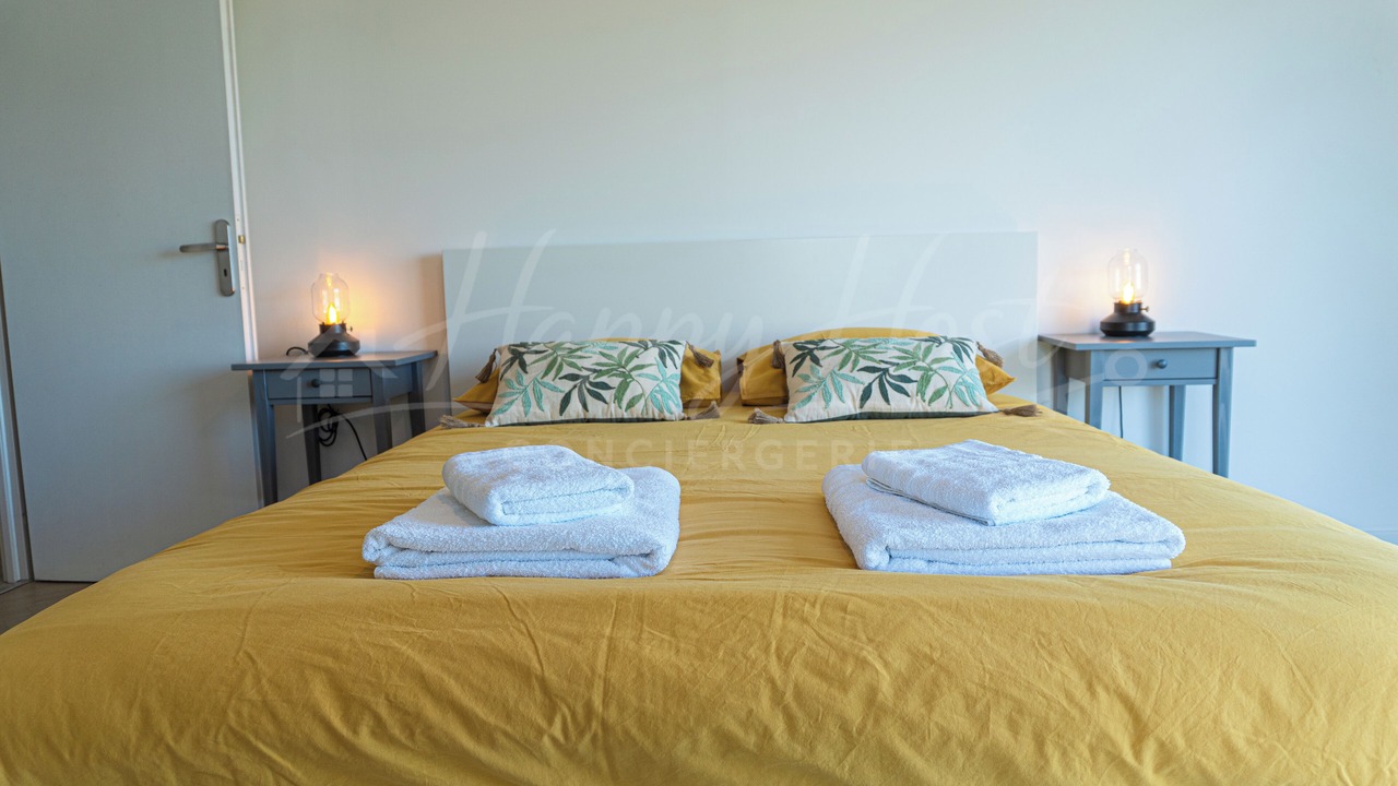 Photo of Bedroom in Andance