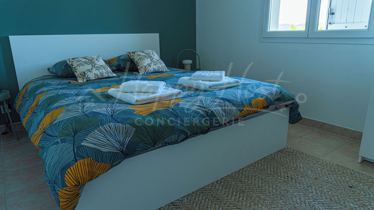 Photo of Bedroom in Andance