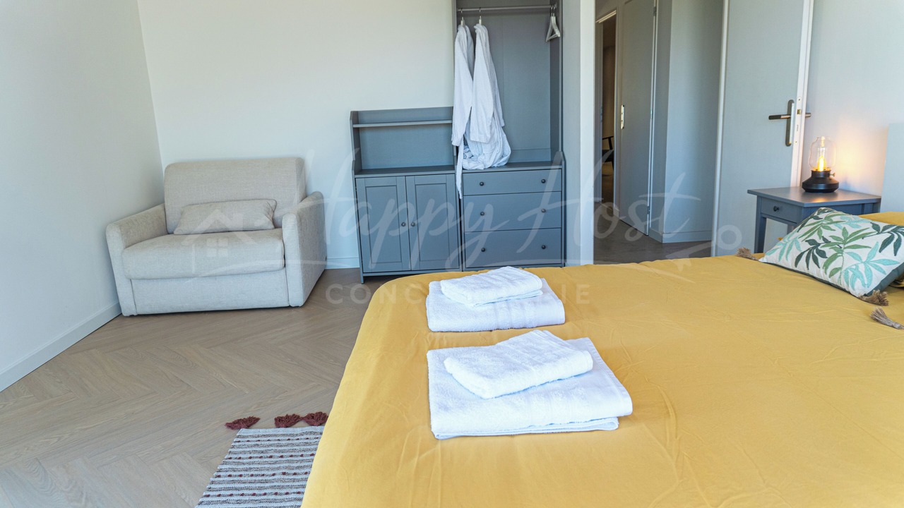 Photo of Bedroom in Andance