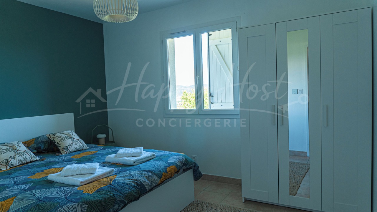 Photo of Bedroom in Andance