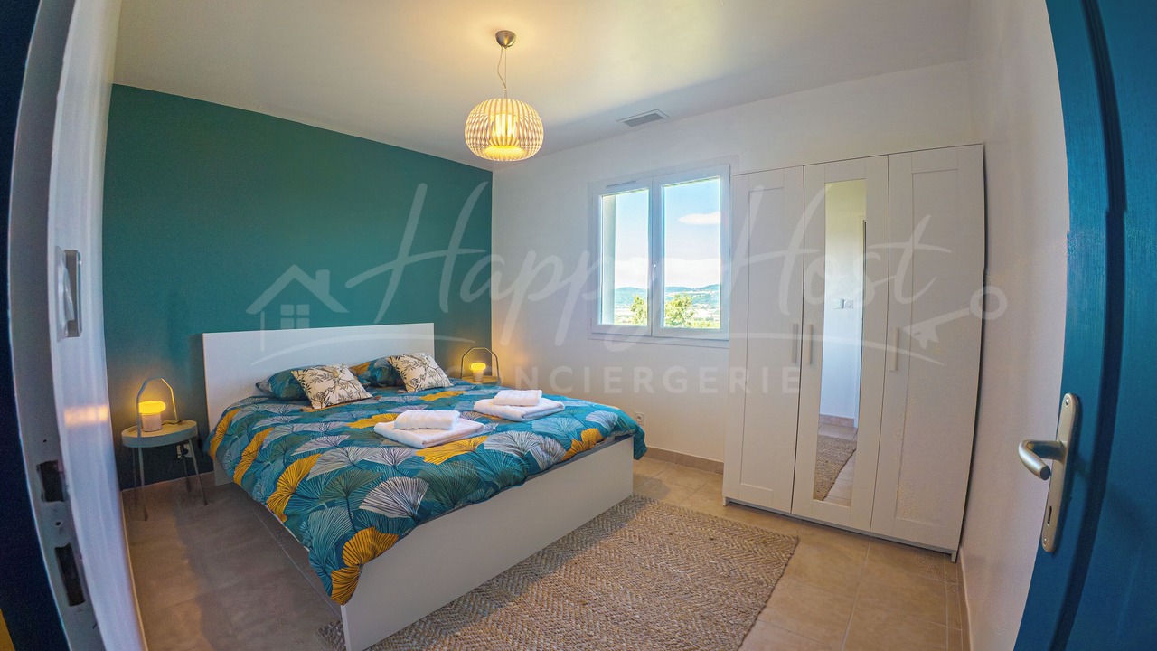 Photo of Bedroom in Andance