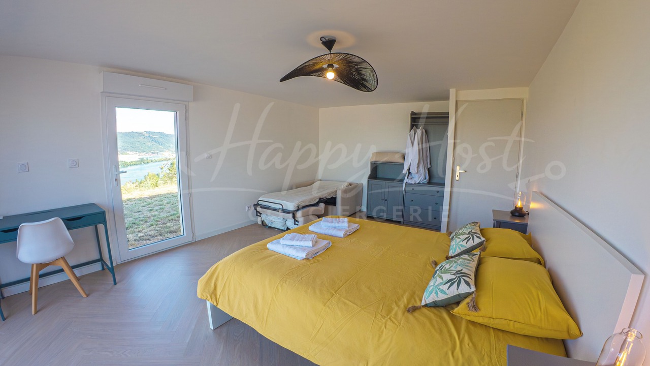 Photo of Bedroom in Andance