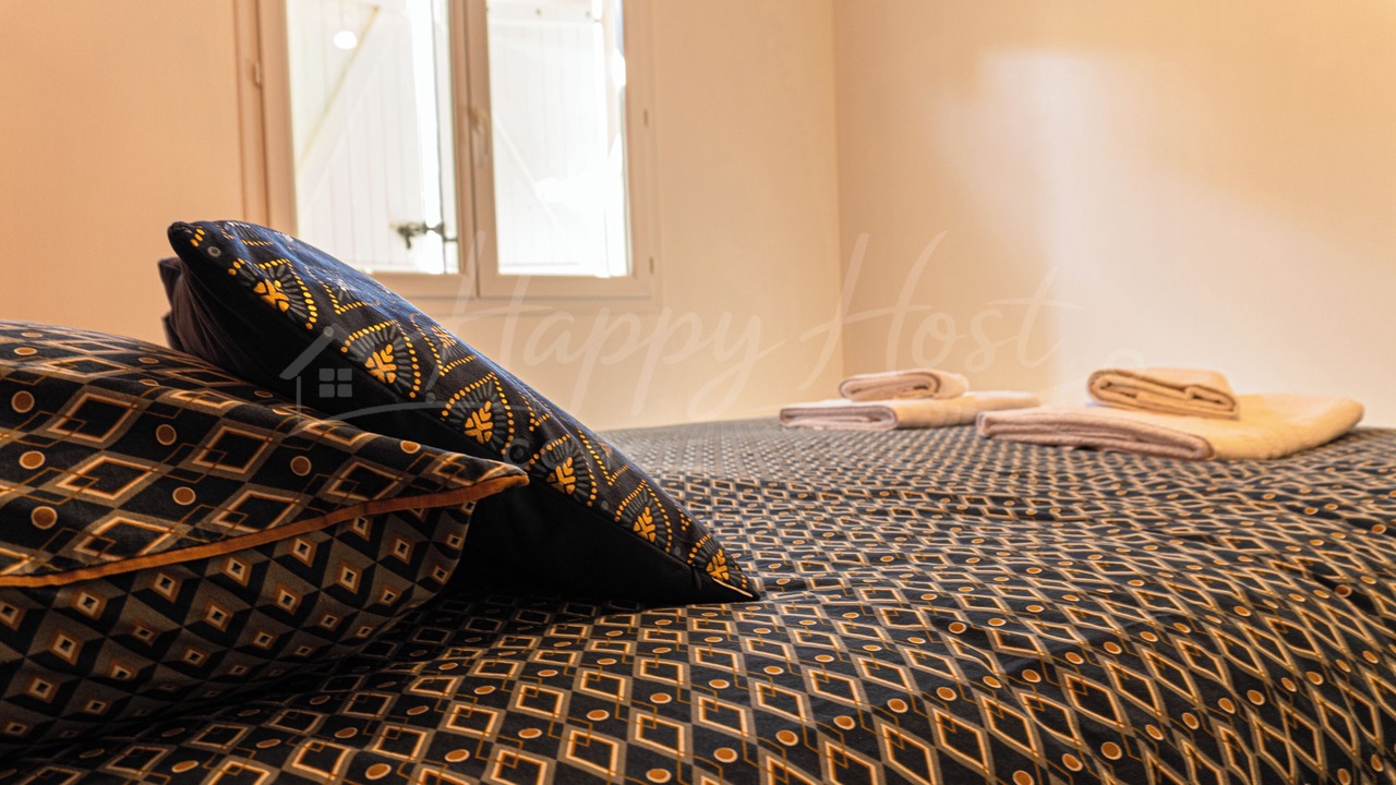 Photo of Bedroom in Andance
