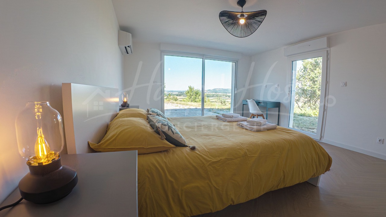 Photo of Bedroom in Andance
