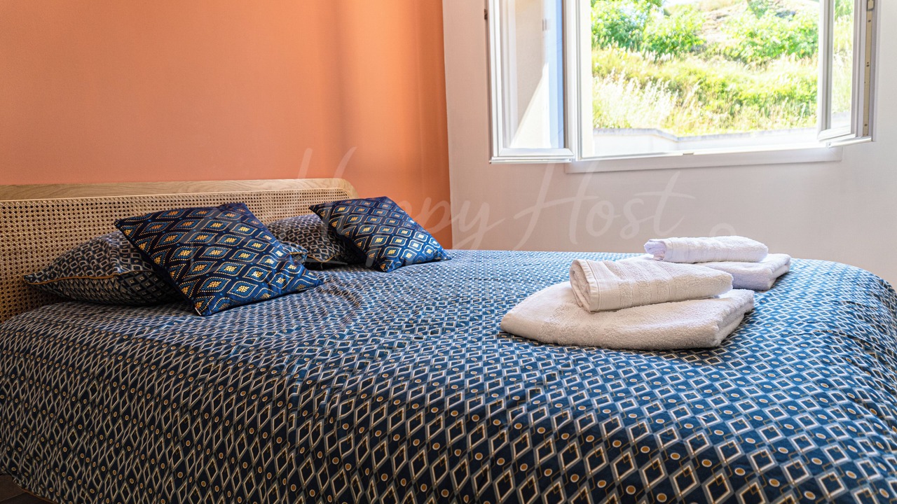 Photo of Bedroom in Andance