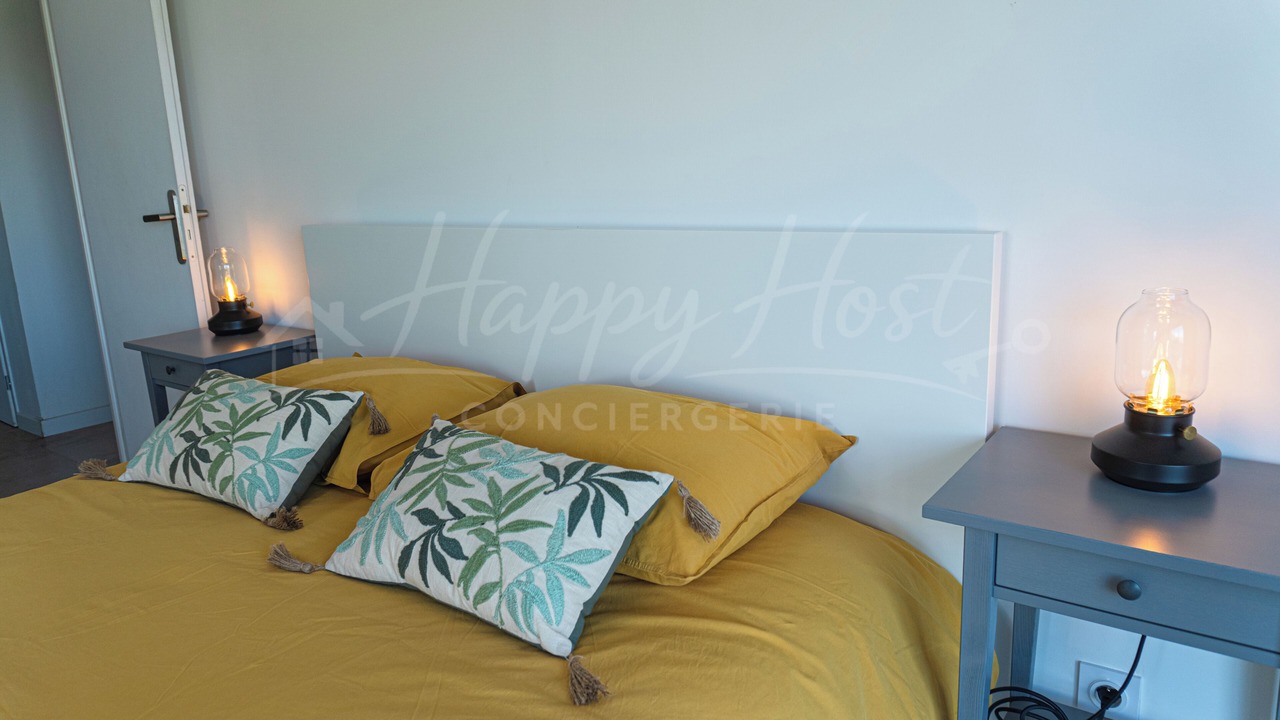 Photo of Bedroom in Andance