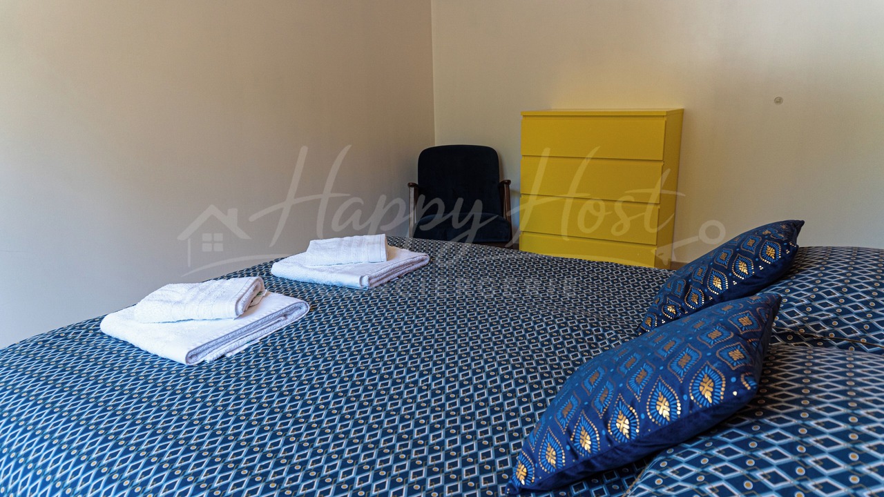 Photo of Bedroom in Andance