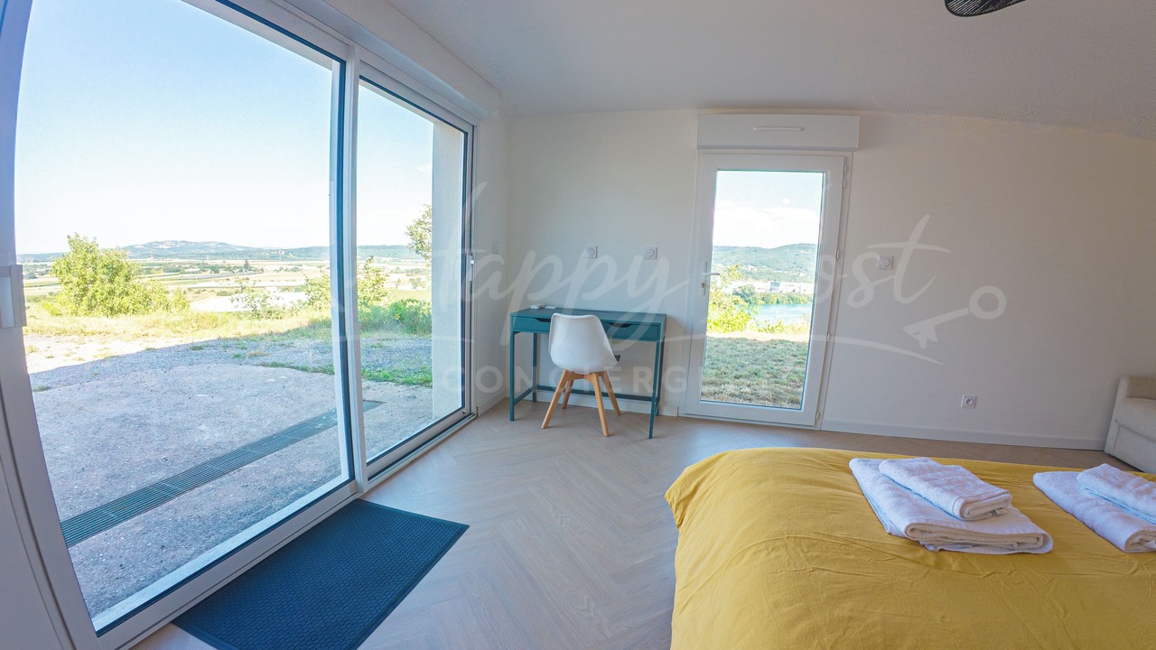 Photo of Bedroom in Andance