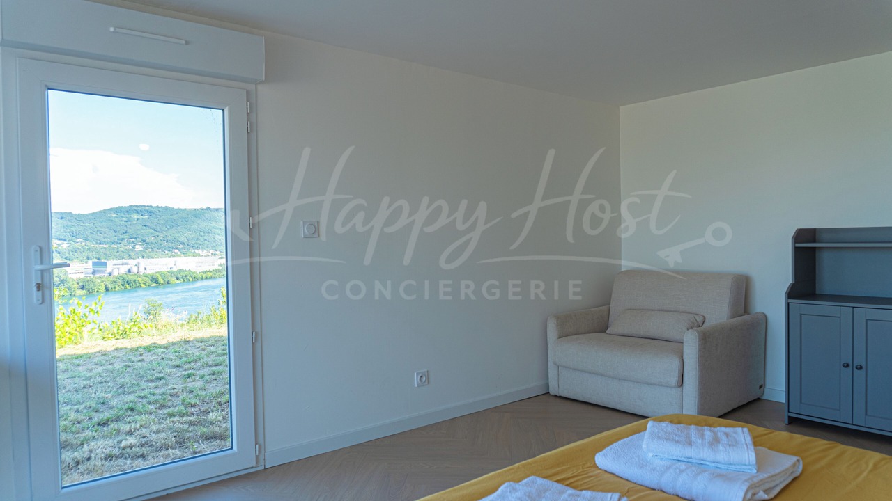 Photo of Bedroom in Andance