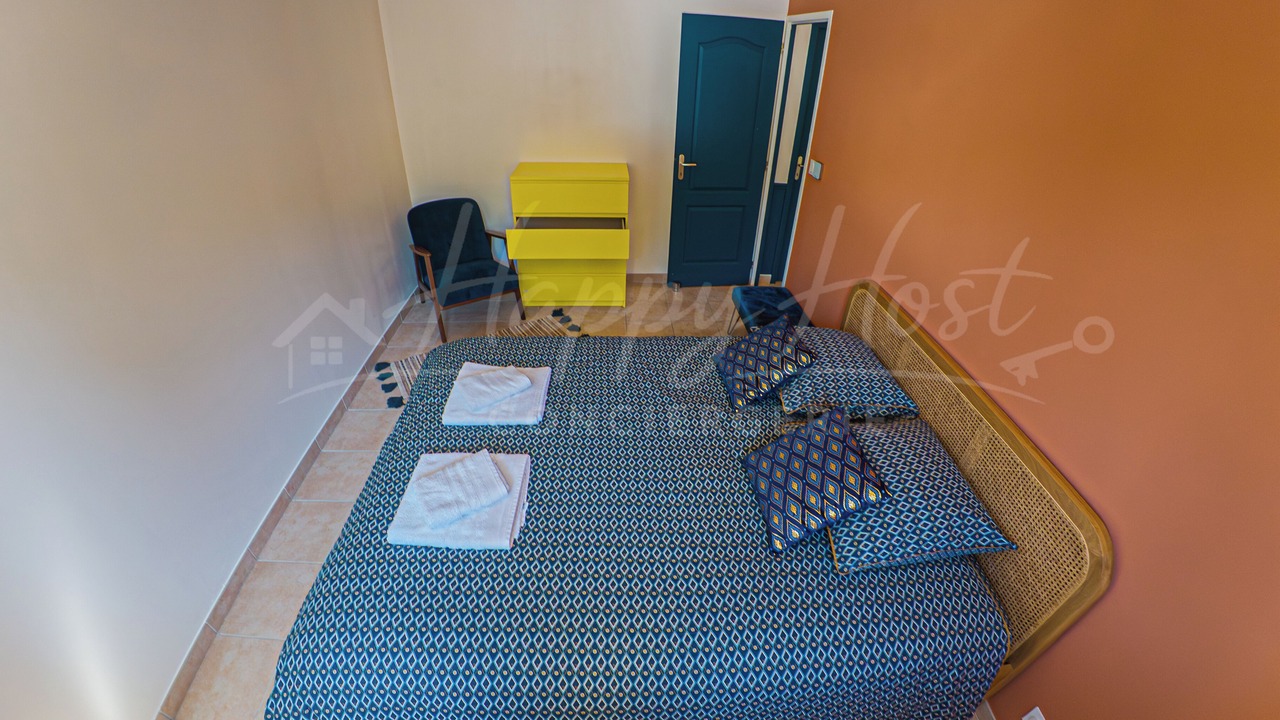Photo of Bedroom in Andance