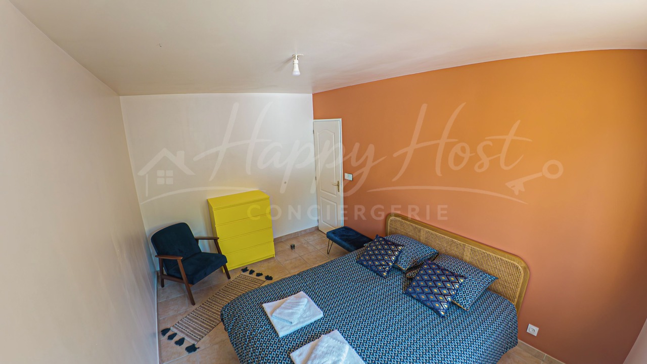 Photo of Bedroom in Andance