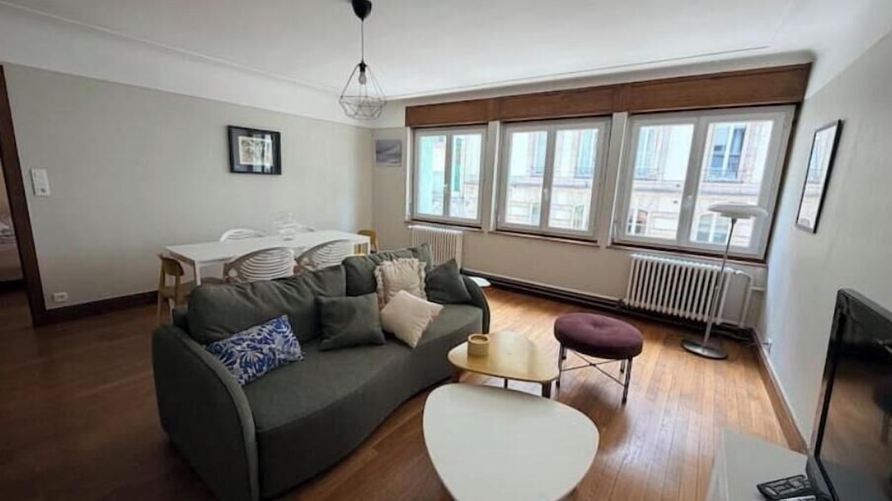 Photo of Livingroom in Epinal