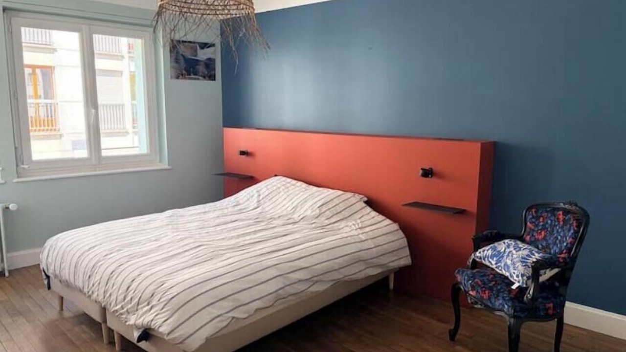 Photo of Bedroom in Epinal