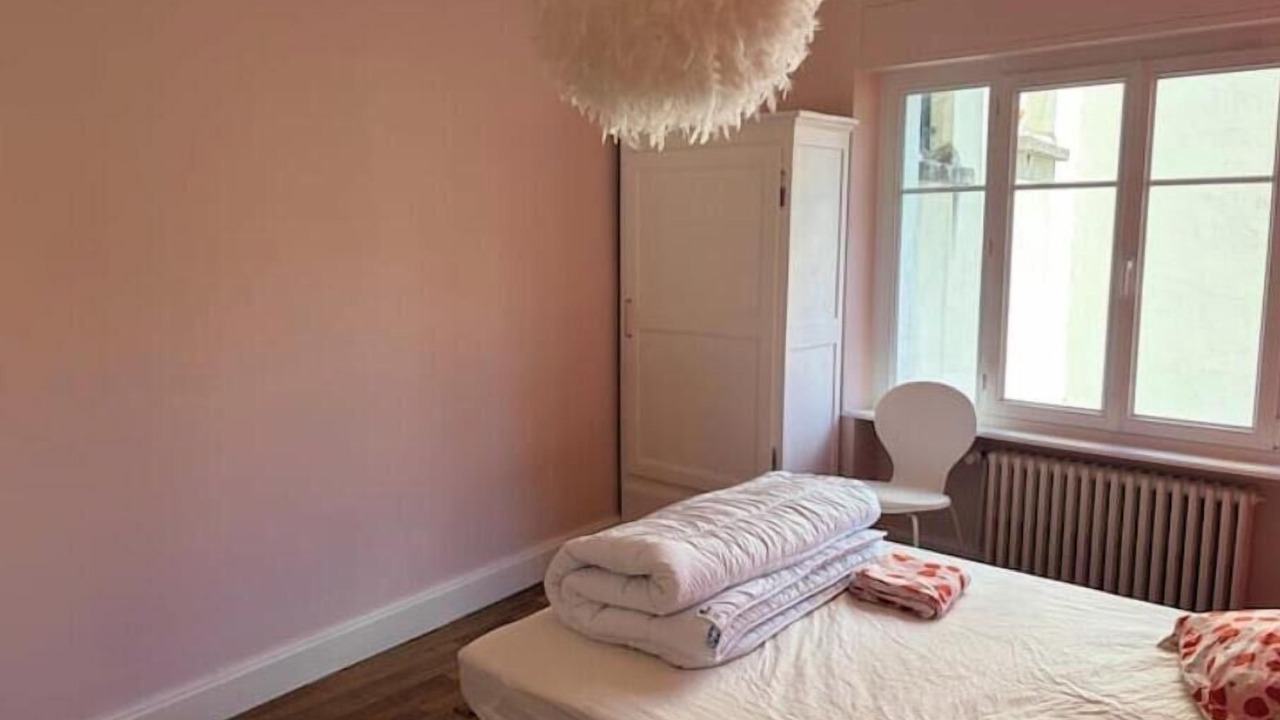 Photo of Bedroom in Epinal
