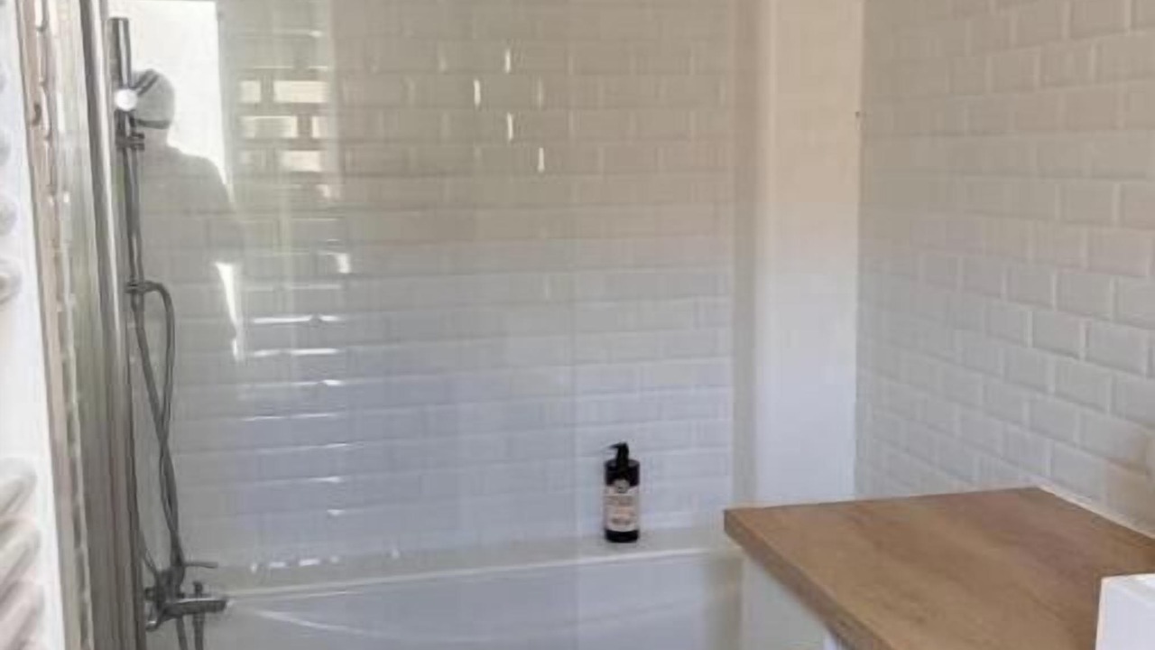 Photo of Bathroom in Epinal