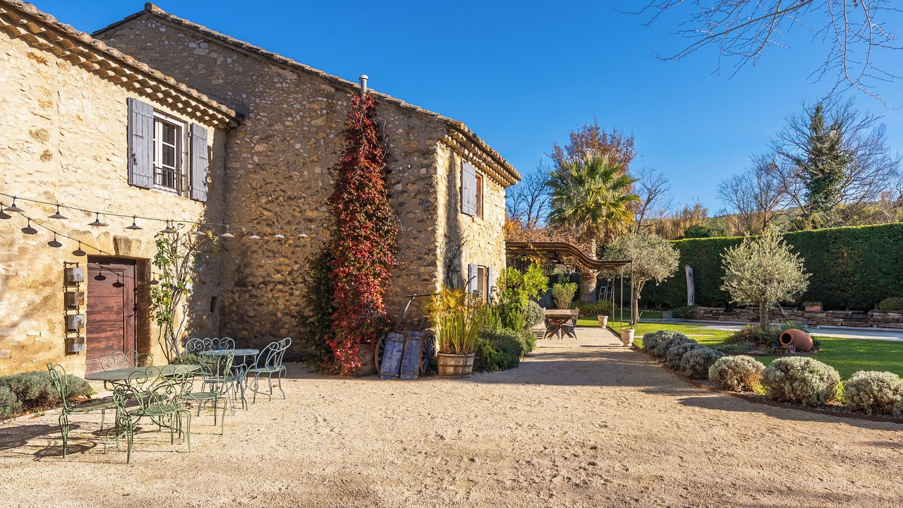 Photo of Outdoor in Taillades