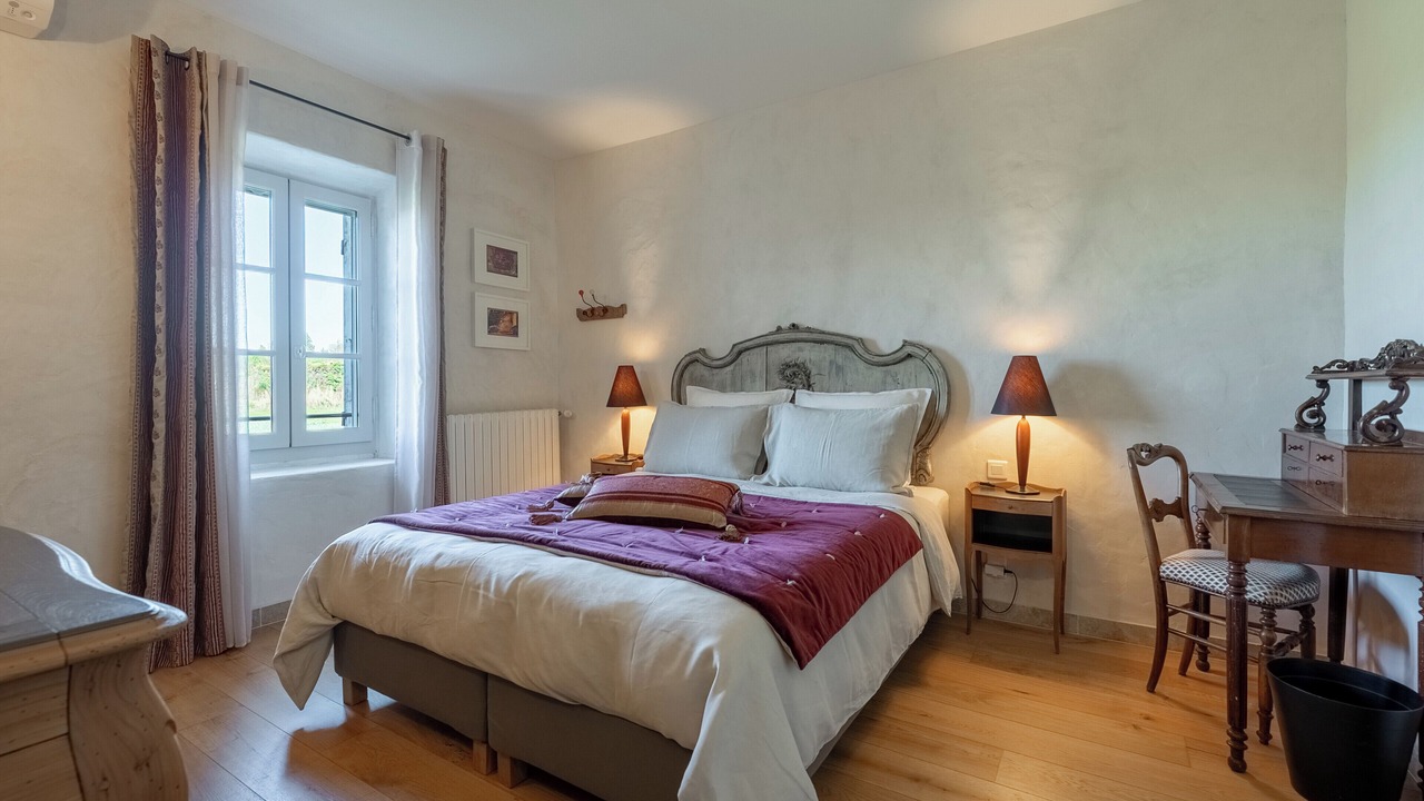 Photo of Bedroom in Taillades