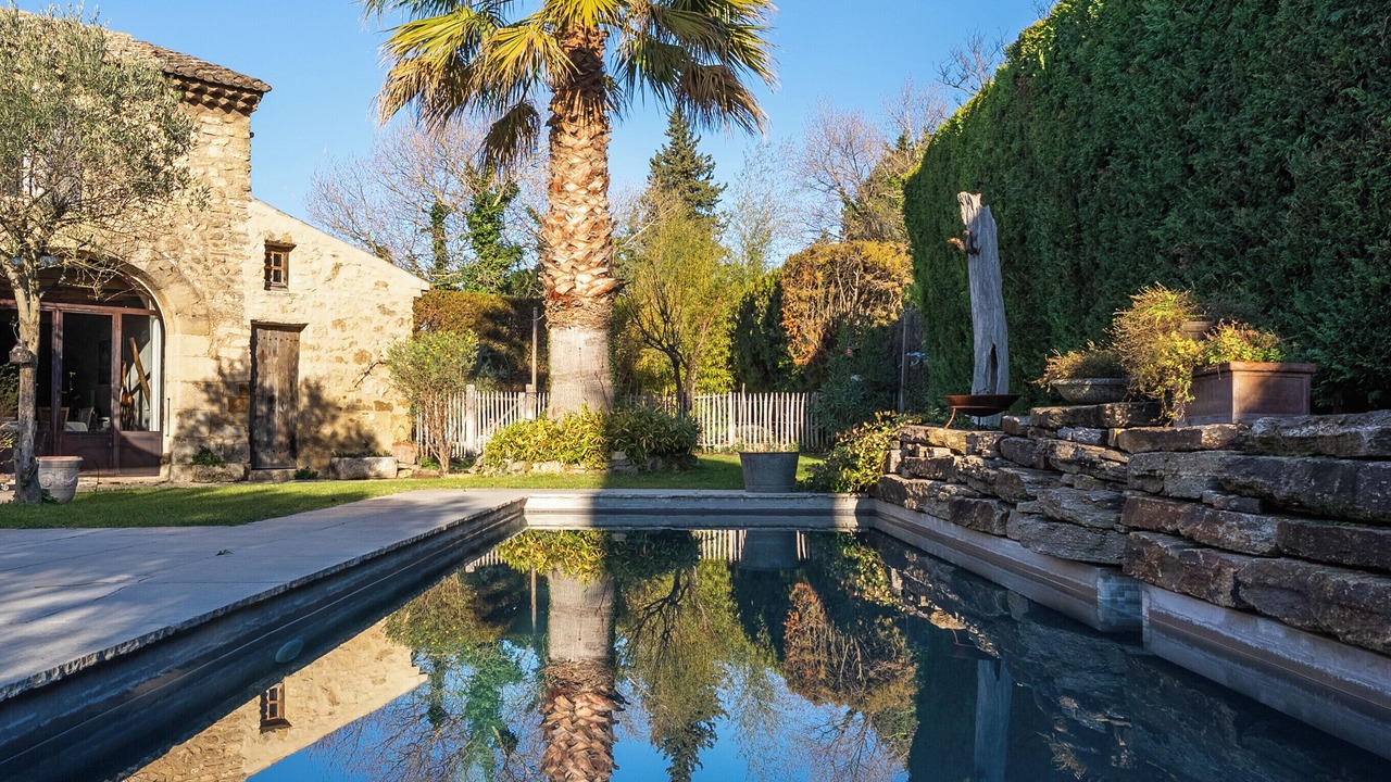Photo of Outdoor in Taillades