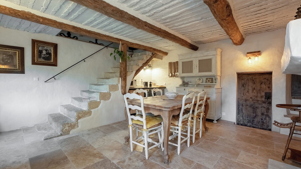 Photo of Livingroom in Taillades