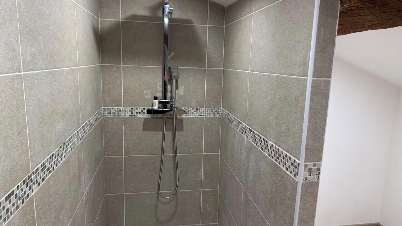Photo of Bathroom in Macon