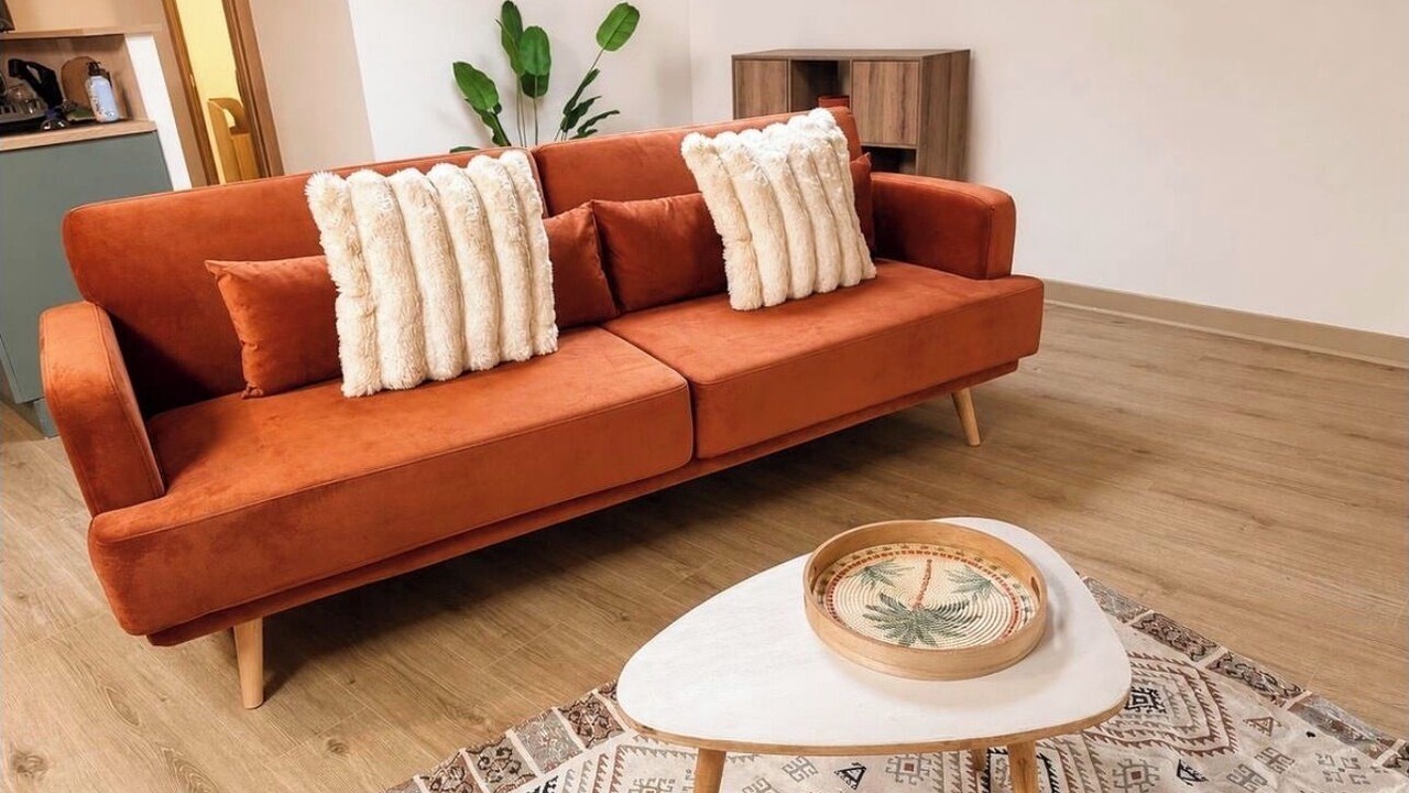 Photo of Livingroom in Macon
