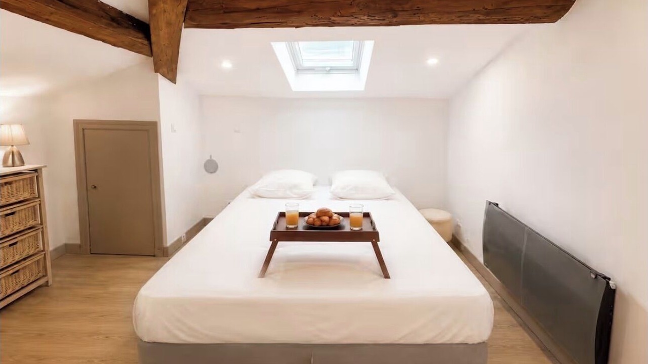 Photo of Bedroom in Macon